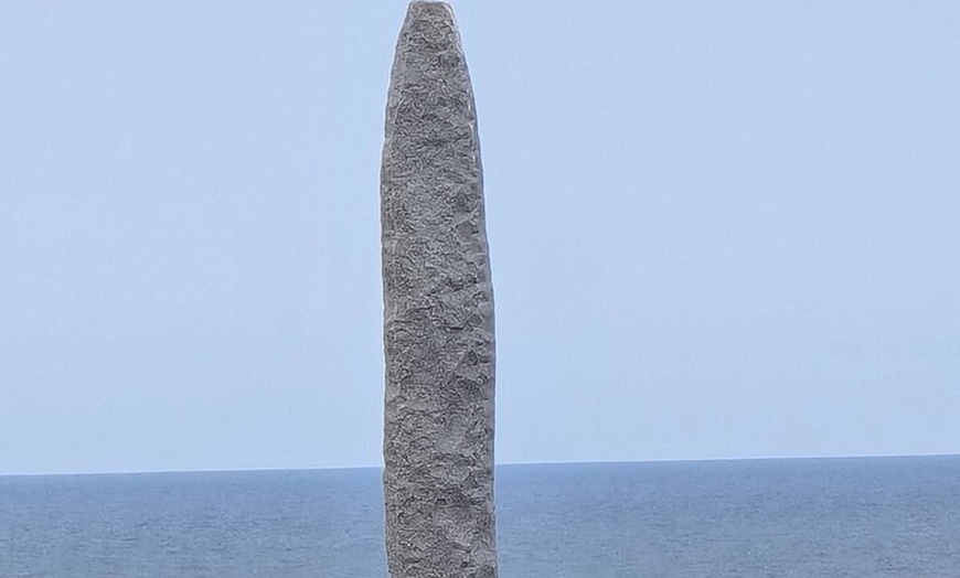 Image 26: Voyage privé de Paris à Normandie