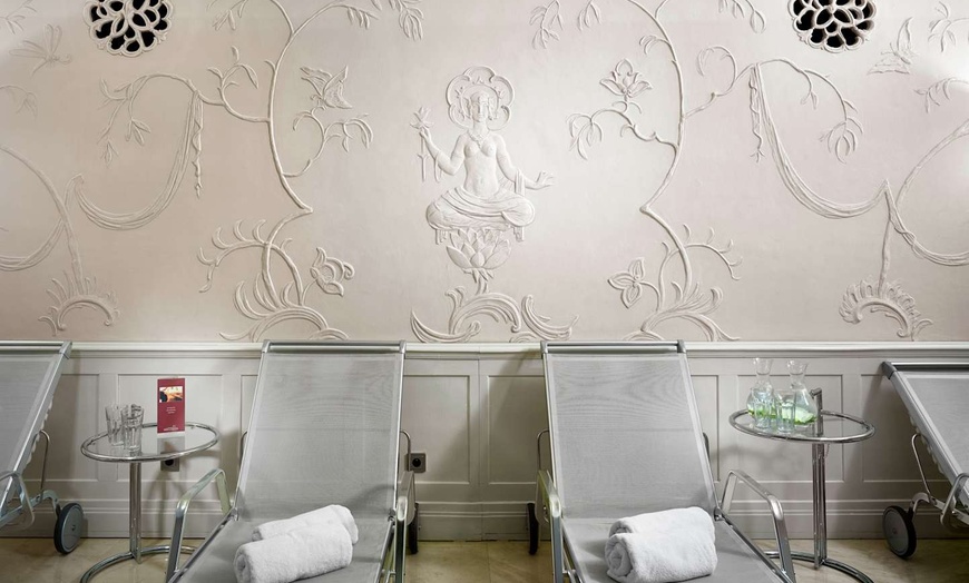 Image 20: ✈ REPUBBLICA CECA | Praga - K+K Hotel Central 4* - City break