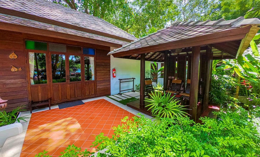 Image 63: ✈ SÜDTHAILAND | Ko Samui - Chaweng Garden Beach Resort 3*, 5 Nächte...