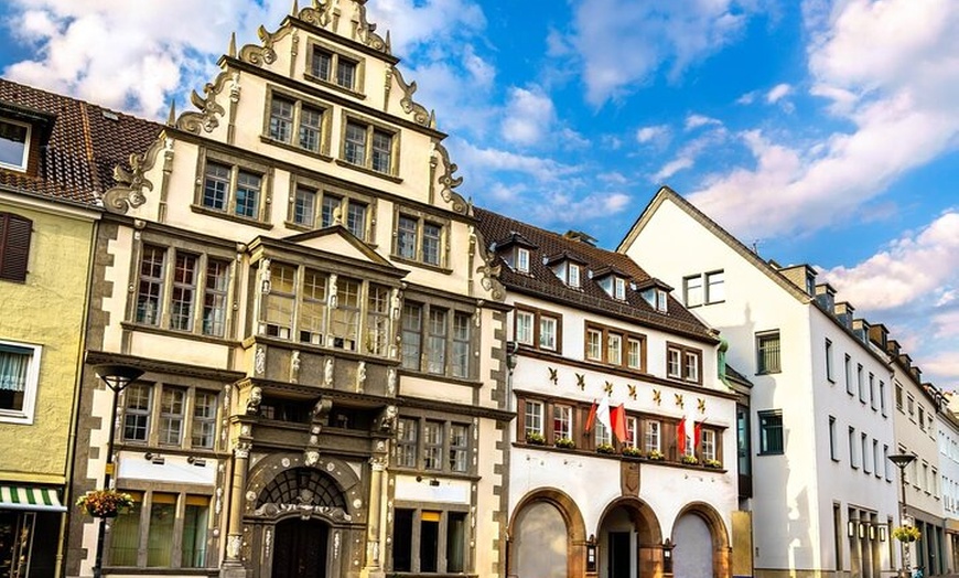 Image 4: Beste Einführung in Paderborn in 2 Stunden mit einem Einheimischen