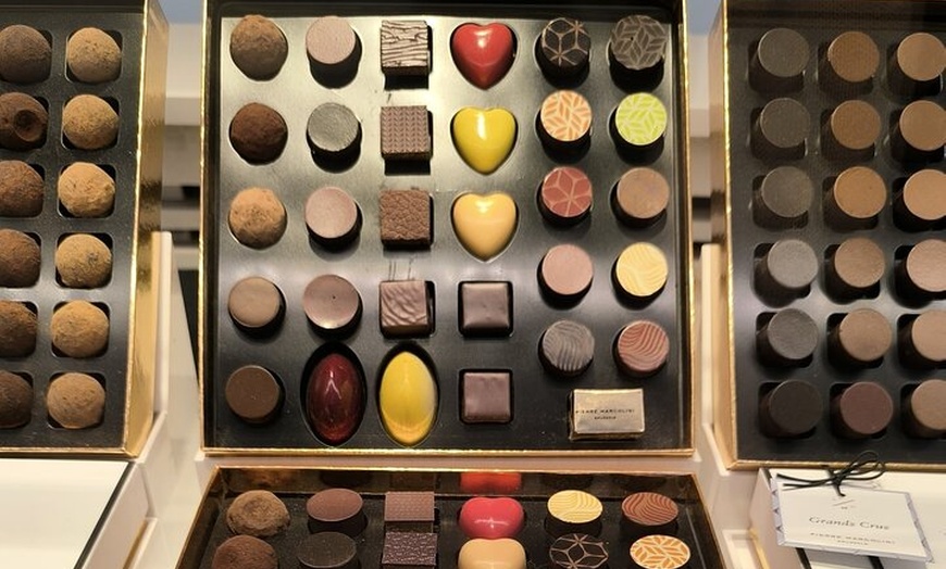 Image 4: Balade autour du chocolat à Saint-Germain à Paris