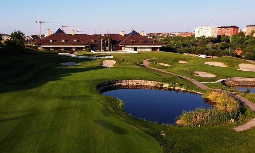 Image 7: Exclusivo Golf Day en Madrid