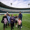 Image 1: Melbourne Sports Experience + MCG Tour Combo