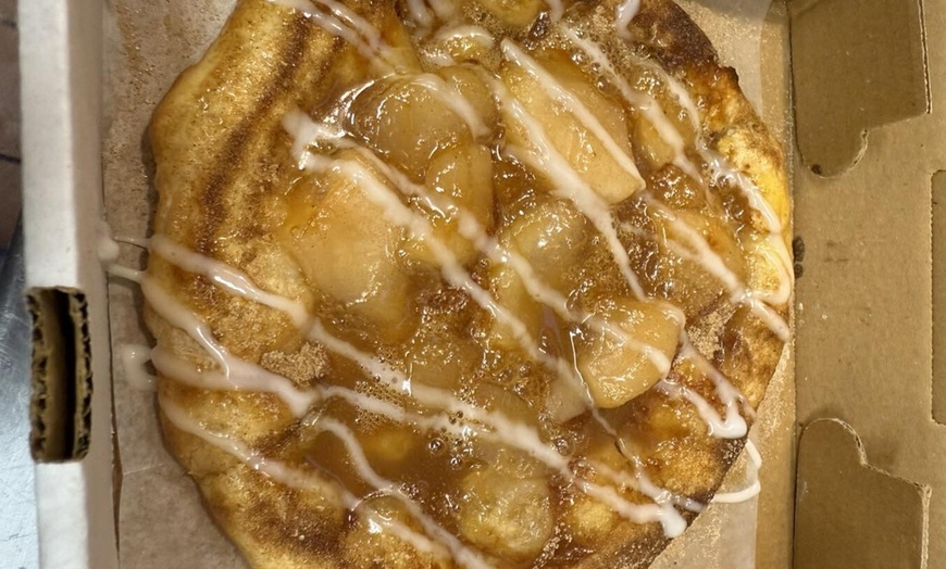 Image 3: $15 For $30 Worth Of Pizza, Wings & More