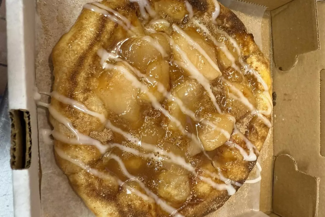 $15 For $30 Worth Of Pizza, Wings & More