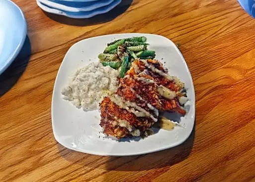 5% Cash Back at Murph's Irish Pub