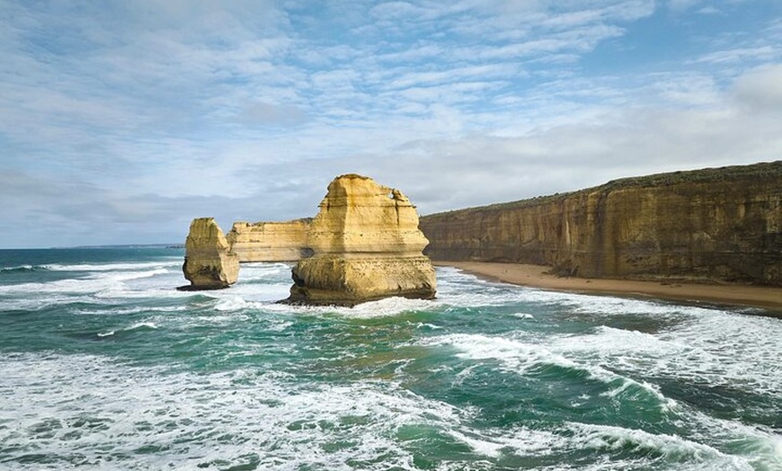 Image 8: Great Ocean Road Private Group Tour in Melbourne
