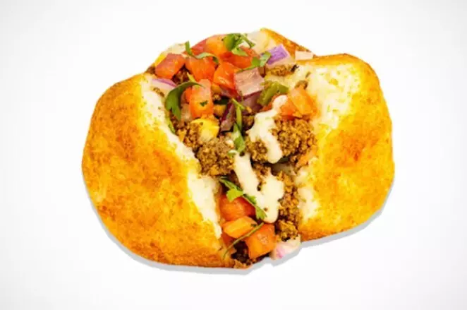 $10 For $20 Worth Of Mexican Cuisine