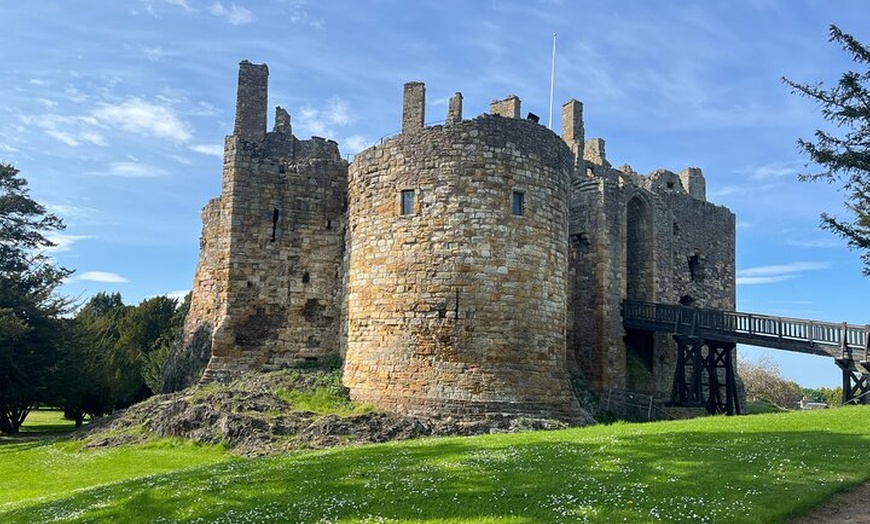 Image 10: Full-Day Trip: Sands and Castles of East Lothian from Edinburgh