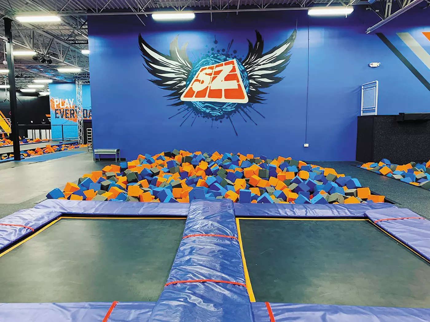 $11.50 For 2 Hours Of Flight Time For 1 Person (Reg. $22.99) - Second Medium