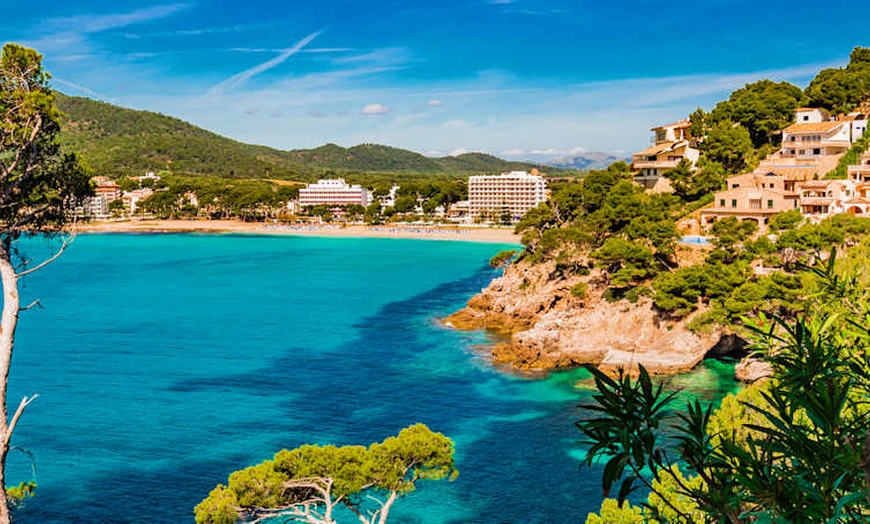 Image 1: ✈ MAJORQUE | Canyamel - Canyamel Classic - Adults Only 4*, 3 nuit -...