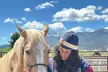 Sacred Horse Medicine Journey near Sedona - Second Medium