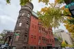 Dark History: Dupont Mansions of the Gilded Age Evening Tour - Second Medium