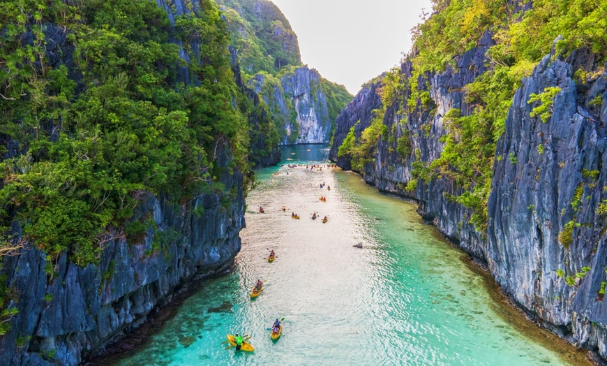 Image 18: ✈ PHILIPPINES | Manille - Beautés Philippines en 3* et 4* - Circuit