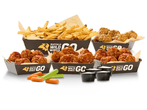 $15 for $30 Worth of Casual Dining (Also Valid On Take-Out W/Min. P...