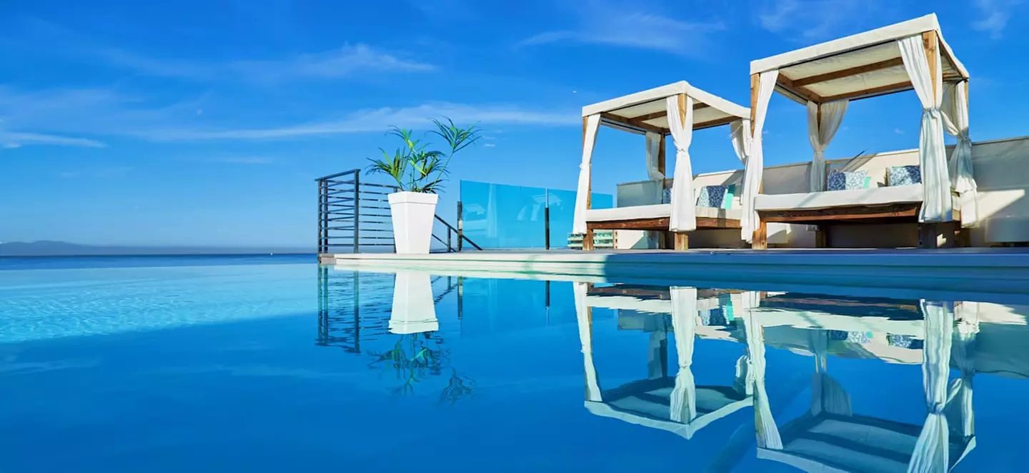 ✈ MAJORQUE | Playa de Palma - BQ Aguamarina Boutique Hotel 4*, 3 nuit - Petit-déjeuner inclus - Primary Image