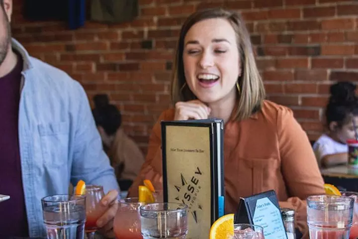 Market to Table Gourmet Food Tour