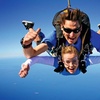 Image 1: From Sydney: Tandem Skydive Experience over Wollongong Beach