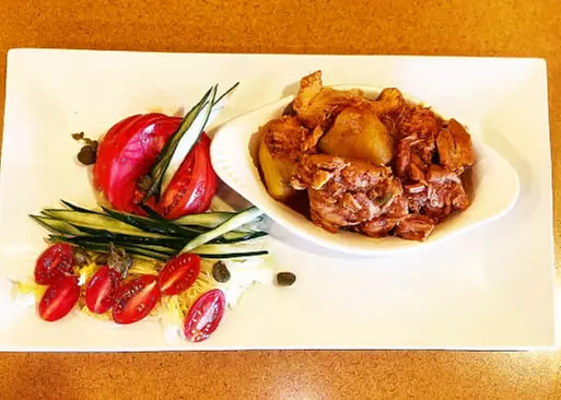 5% Cash Back at Havana Bistro