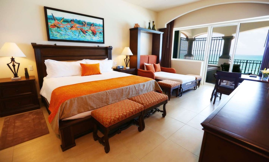 Image 6: ✈ MESSICO | Puerto Morelos - Grand Residences Riviera Cancun a Regi...