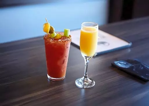 5% Cash Back at Assateague Bar & Grill