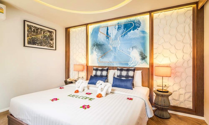 Image 3: ✈ SÜDTHAILAND | Ko Samui - Rummana Boutique Resort & Spa 4*, 5 Näch...