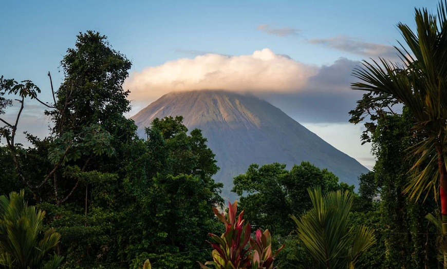 Image 11: ✈ COSTA RICA | San José - Essentiel du Costa Rica avec séjour au Cu...