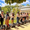 Image 1: Recorrido en Segway por el Parque del Retiro