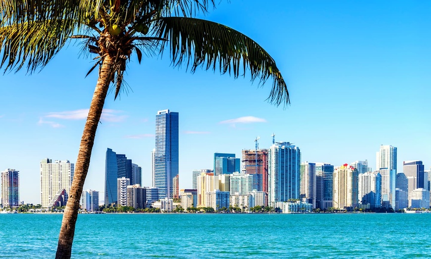 Image 12: ✈ FLORIDE | Miami - Cardozo Hotel 4*, 3 nuit - City break
