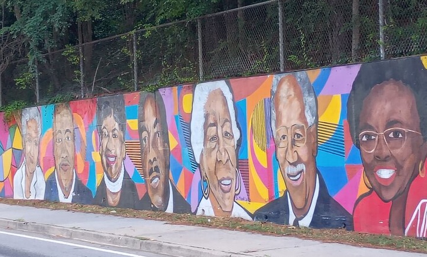 Image 13: ATL Remix Tour