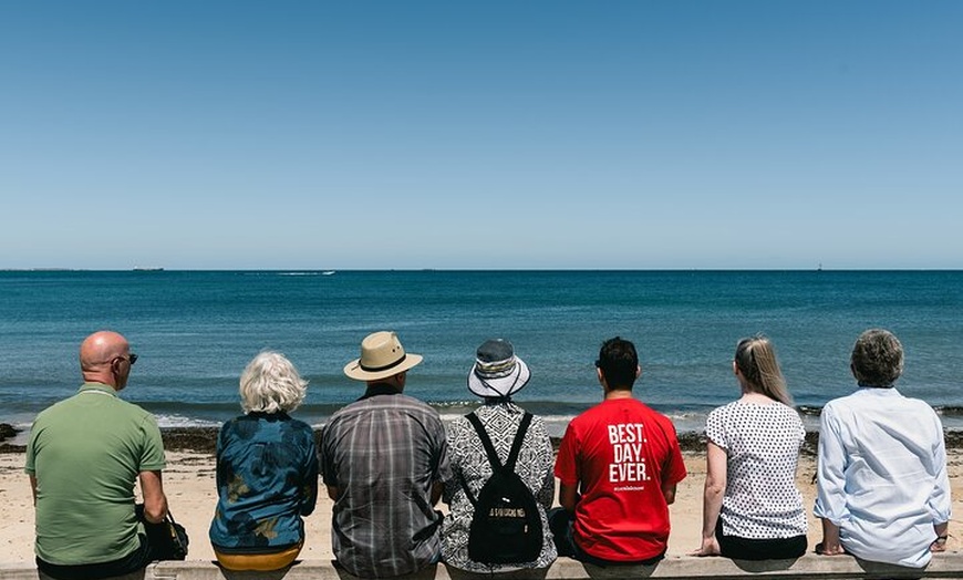 Image 7: 2 Hours Culture and Street Art Tour in Fremantle