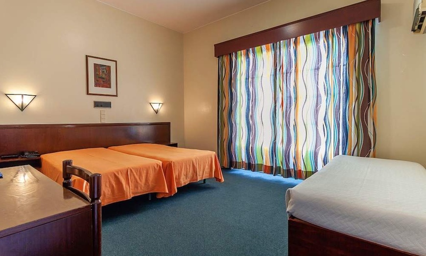 Image 14: ✈ PORTUGALIA | Lizbona - Residencial Horizonte 3* - City break