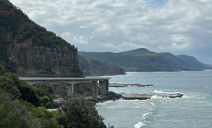 Image 18: South Coast Private Daily Group Tour - Pick up & Drop off