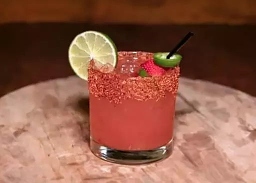 5% Cash Back at Vino en Verde