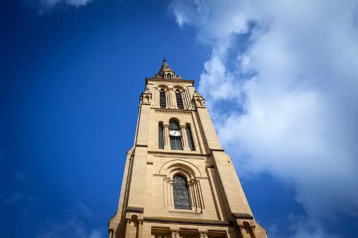 Bergerac Visite audioguidée à pied 1h et 17 commentaires audios - Second Medium