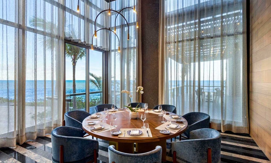 Image 32: ✈ MEXIQUE | Cancun - Hilton Cancun, An All-Inclusive Resort 5*, 5 n...