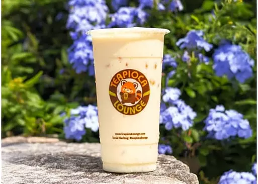 5% Cash Back at Teapioca Lounge