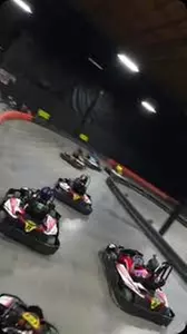 $26.99 For 2 Adult Or Junior Races (Reg. $53.98)