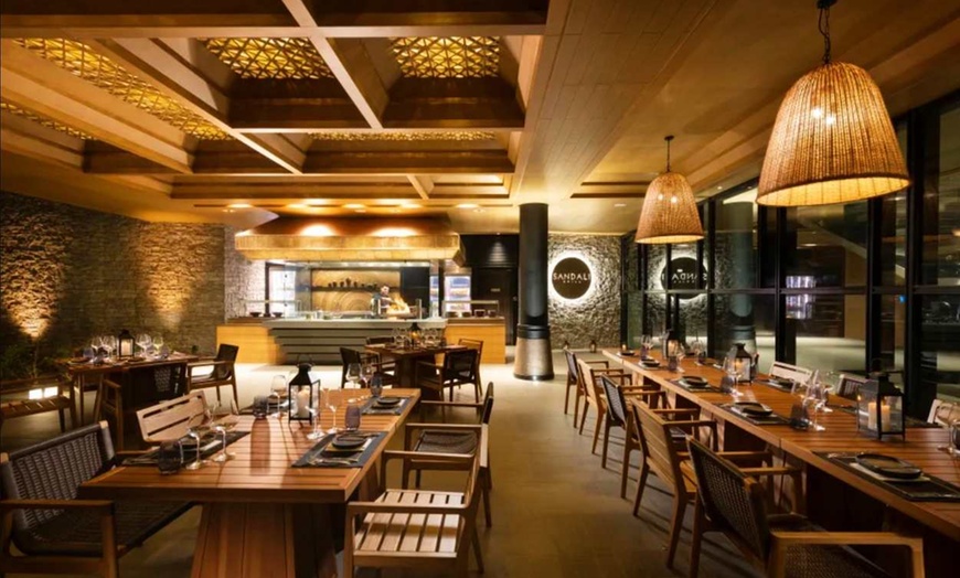 Image 15: ✈ SRI LANKA | Yala - Hilton Yala Resort 5*, 5 nuit - Tout inclus