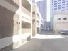 Parking at Cathedral Garage