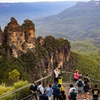 Image 4: Blue Mountains Day Tour from Sydney