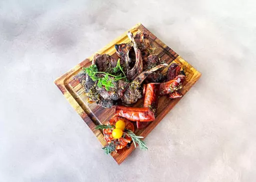 5% Cash Back at Relish Wine Bar & Grill
