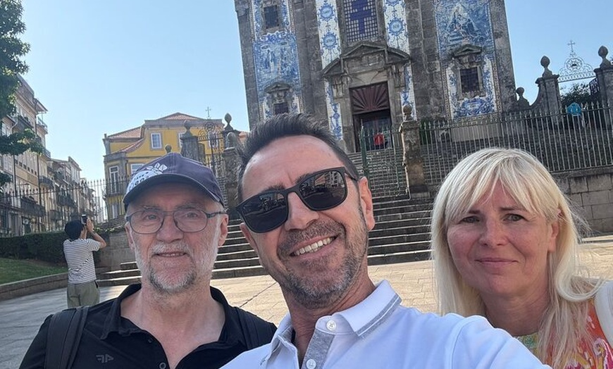 Image 11: Lanzarote Private DayTrip to Teguise Market & Volcanic LagOmar