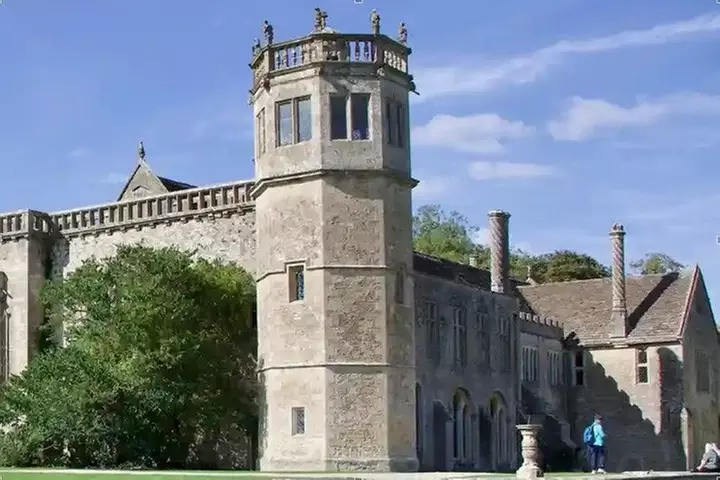 Private Guided Coaching Road to Bath - Image 7