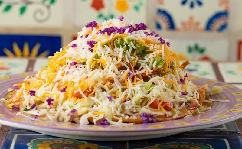 $15 For $30 Worth Of Mexican Cuisine