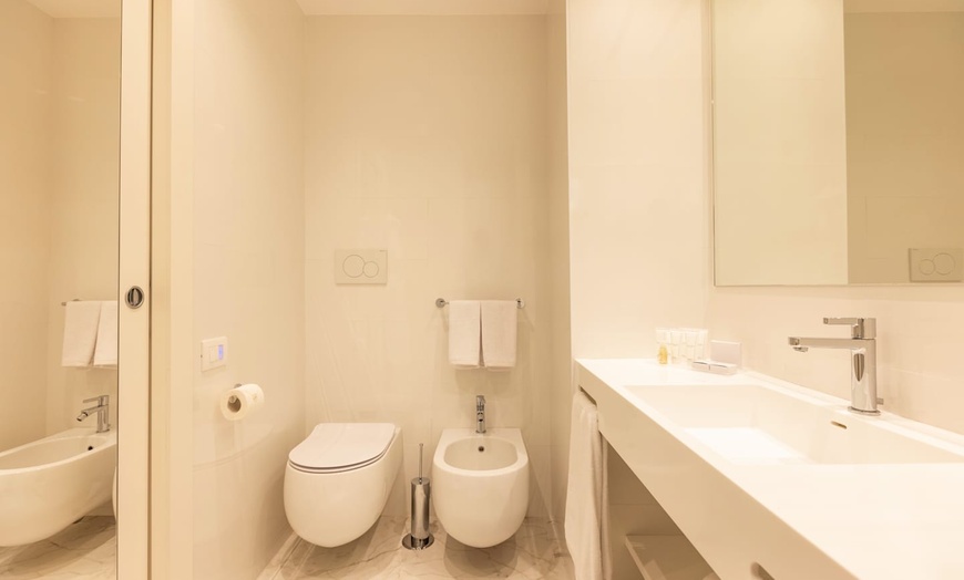 Image 5: ✈ ITALY | Milan - Hotel Morfeo 4*, 2 nights - City break