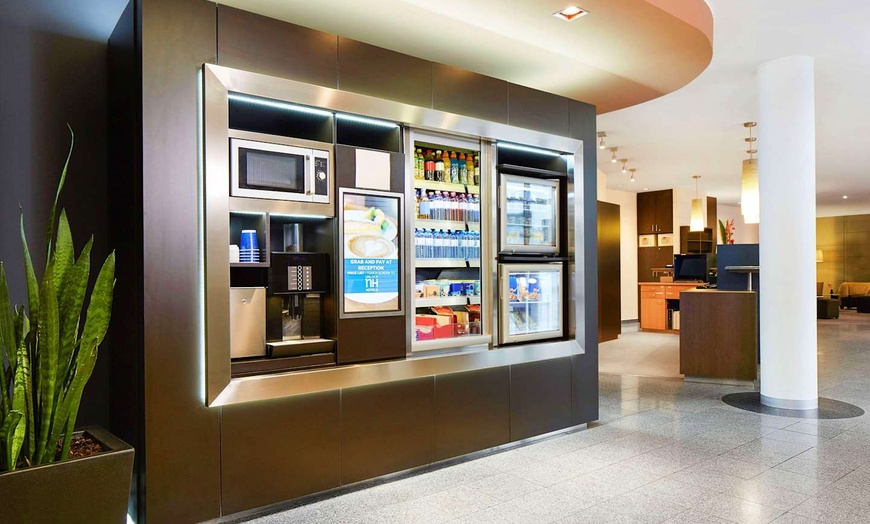 Image 3: ✈ AUSTRIA | Vienna - NH Wien City 4*, 2 notti - City break