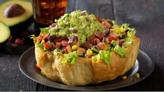 $15 For $30 Worth Of Mexican Cuisine