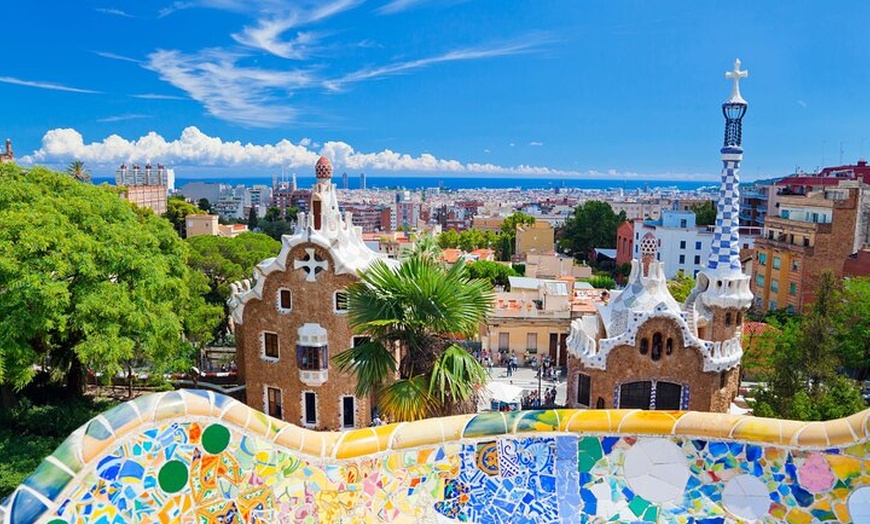 Image 26: Visita guiada de 7 días en Sevilla, Granada y Barcelona desde Madrid