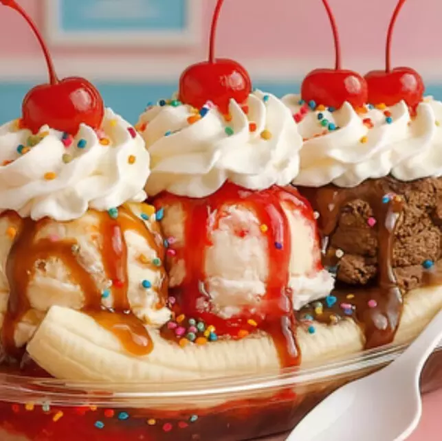 $15 For $30 Worth Of Ice Cream, Frozen Yogurt & More